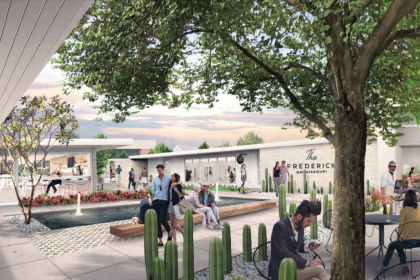 Lydia’s Kitchen to Open at The Frederick in Uptown